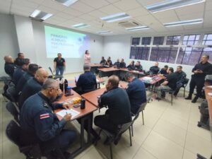 Charla Salud Mental. 2026