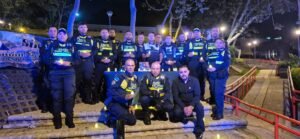 Vigilia. 2026